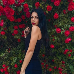Anastasia Alexandrovna, 08.07.1992, Севастополь