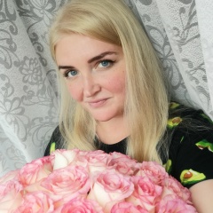 Юлия Мартынюк, 01.05.1993, Петрозаводск