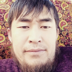 Sancho Amatov, 11.03.1990, Ош