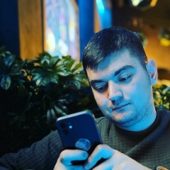 Slavik Radov, 09.07.1995, Москва