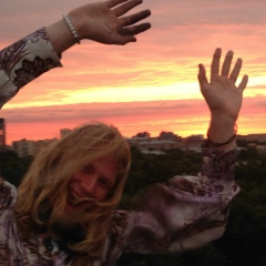 Арсений Старцев, 20.08.1996, Pasadena