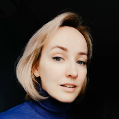 Наталья Котлярова, 29.03, Москва