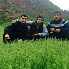 Кайсар Карипкулов, 30.12, Алматы