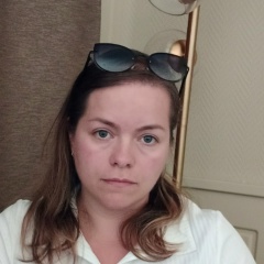 Мария Заугольнова, 23.09, Москва