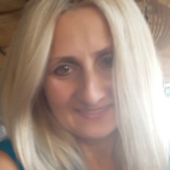 Larisa Ogneva, Полтава