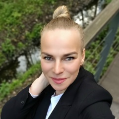 Екатерина Грачева, 27.07, Москва