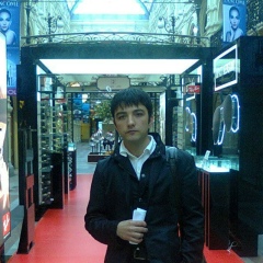 Sarvar Madjitov, 01.08, Ивантеевка