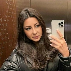 Даша Терёхина, 14.08