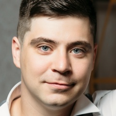 Илья Копытин, 29.09.1988, Санкт-Петербург