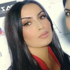 Ani Shaboyan, 31.05.1990, Los Angeles