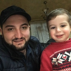 Sirak Mesropyan, 21.01, Сеньково