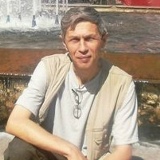 Алексей Грибанов, 05.01.1962, Воронеж