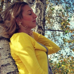 Марина Хомякова, 18.09, Челябинск