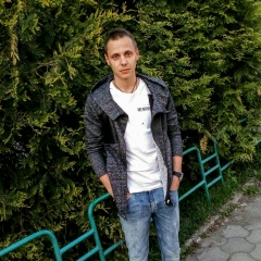 Андрій Мандзяк, Бурштын