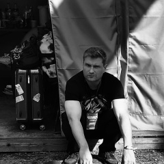 Александр Смирнов, 29.10, Санкт-Петербург
