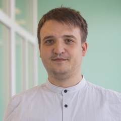 Алексей Гуньков, 06.03.1992, Самара