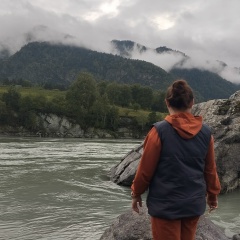 Анна Богданова, 12.06, Завьялово