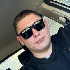 Самат Ерденбаев, 07.01.1992