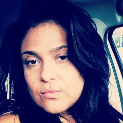 Vanessa Stellzer, 27.01, Santos