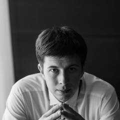 Максим Крюков, 16.05.1995, Рыбинск