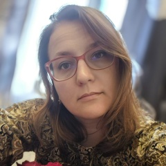 Надежда Атоманова, 05.07, Санкт-Петербург