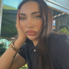 Юлианна Новикова, 20.09, Киев