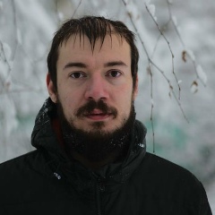 Игорь Куликов, Москва