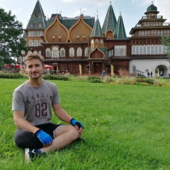 Юрий Герасимов, 06.06.1990