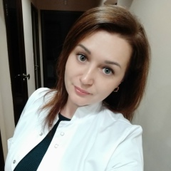 Елена Миноранская, 04.05, Новосибирск
