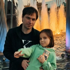 Алексей Корнеев, 15.09.1987, Москва