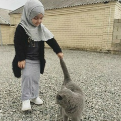 Лаура Кузя, 04.08