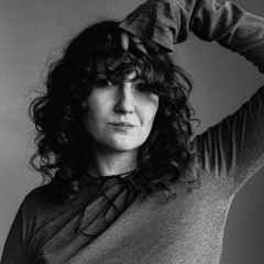 Даша Беседина, 27.01, Москва