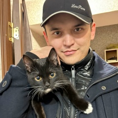 Нурмухамет Камидолла, 21.02, Семей