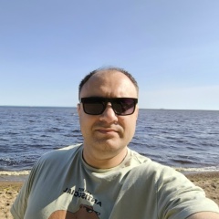 Владимир Зайцев, 06.08.1982, Санкт-Петербург