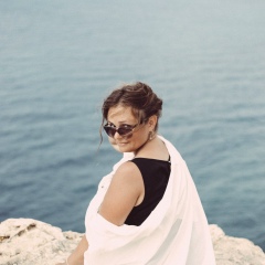 Наталия Дятлова, Курск