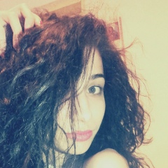 Michelle Madisonn, 02.03.1986