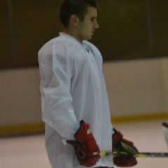 Дмитрий Галкин, 15.02.1989, Москва