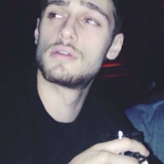 Max Lannister, 02.11.1994, Brasília