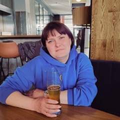 Мария Ермилова, 20.02.1978, Москва