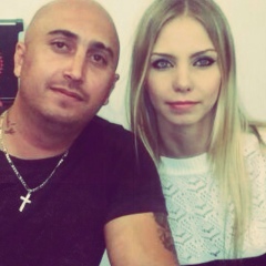 Юлия Ройтман, 20.10, Беэр Шева