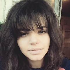 Елена Капицына, 06.08