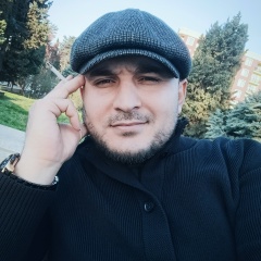 Шамиль Мамедов, 21.03, Шамкир