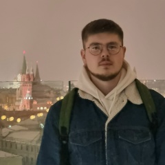 Дмитрий Хватов, 10.08.2001, Санкт-Петербург