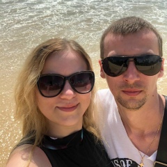 Dmitrii Volkov, 21.08, Санкт-Петербург
