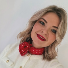 Ксения Чибисова, 01.01.1994, Ярцево