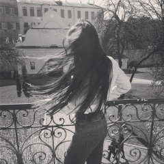 Maryna Pavlyuk