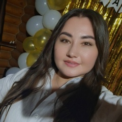 Айнура Мынгубаева, 11.09, Алматы