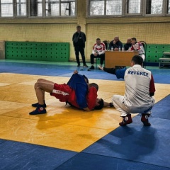 Август Черный, 04.07, Санкт-Петербург