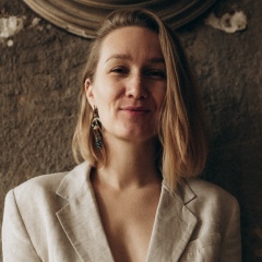 Лена Павленко, 09.06.1987, Жуковский