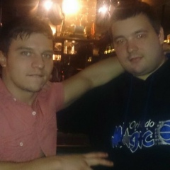 Иван Ткаченко, 19.04, Ростов-на-Дону